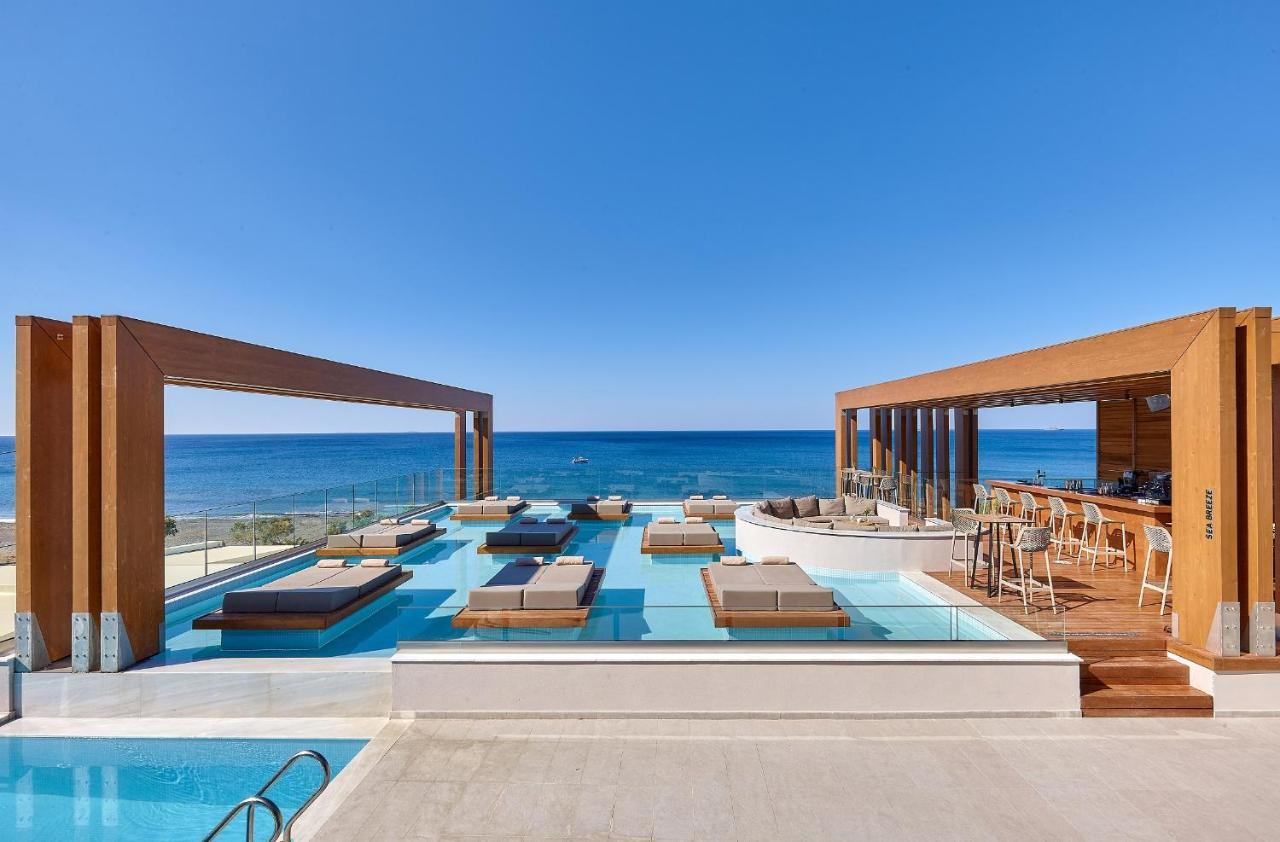 Hotel Enorme Santanna Ierapetra (Crete)